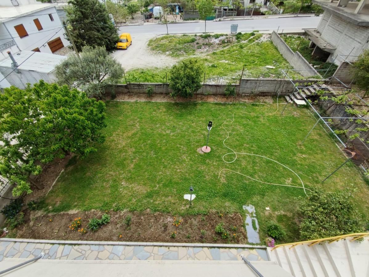 Cheerful 2 Bedroom Villa With Free Parking. Gjirokastër Exteriör bild